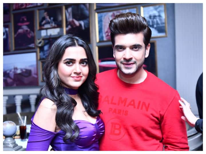 Amid Breakup Rumours With Tejasswi Prakash, Karan Kundrra Tweets, 'Its Because Of You That We Grow Tenfold' Amid Breakup Rumours With Tejasswi Prakash, Karan Kundrra Tweets, 'Its Because Of You That We Grow Tenfold'