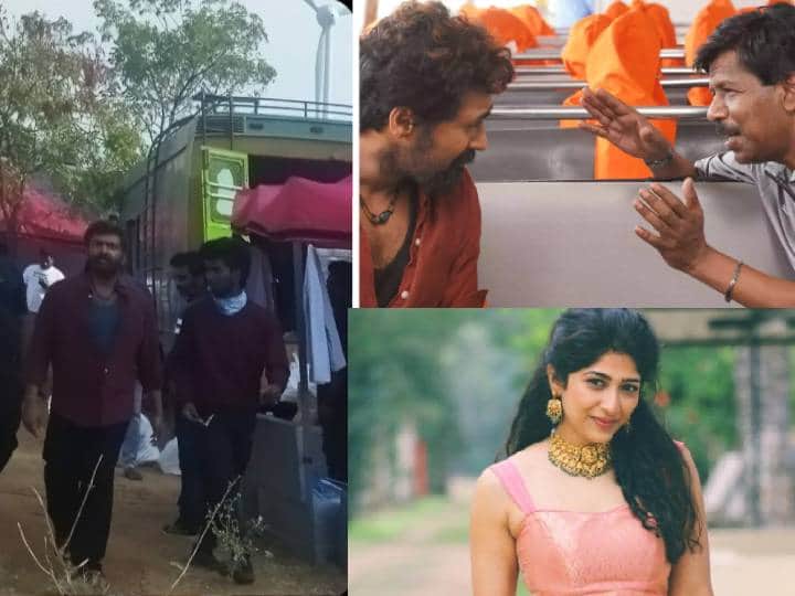 director bala's vanangaan shooting begin in kanyakumari Vanangaan: சூர்யாவை மிஞ்சிய அருண்விஜய்.. மீண்டும் தொடங்கிய வணங்கான் படப்பிடிப்பு.. வைரலாகும் போட்டோ..!