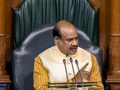 'संसद में सबको अपनी बात रखने की पूरी आजादी...', बजट सत्र के दूसरे भाग से पहले बोले लोकसभा अध्यक्ष ओम बिरला