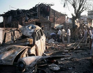 Mumbai Blasts: 1993 બ્લાસ્ટ પીડિતની આપવીતિ સાંભળી ભલભલાના રૂંવાડા થઈ જશે ઉભા