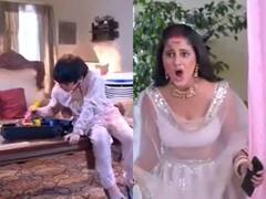 GHKKPM Spoiler Alert : वीनू के गिफ्ट में निकला बम, जोरदार धमाके में हुई सई की मौत!