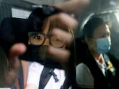 हांगकांग: लोकतंत्र समर्थक प्रदर्शनों को लेकर 3 कार्यकर्ताओं को जेल, 4.5 महीने की सुनाई सजा