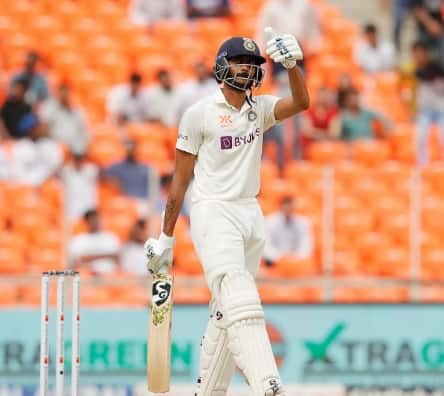 Wanted to score as many runs as possible, was easy to bat on this wicket: Axar Patel IND vs AUS: উইকেট ব্যাটিংয়ের জন্য সহজ হয়ে গিয়েছিল, যত বেশি সম্ভব রান করতে চেয়েছিলাম: অক্ষর
