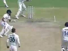 Watch: Virat Kohli Shouts In Anger At KS Bharat After He Denies Single During 4th Test Vs AUS