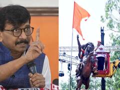 मुश्रीफांच्या कारखान्यावर ED कारवाई, मग डझनभर साखर कारखान्यात जनतेच्या पैशाची लूट होताना ED गप्प का? संजय राऊतांचा सवाल