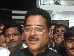 केंद्रीय मंत्री स्मृति ईरानी से मुलाकात पर सपा विधायक राकेश प्रताप सिंह ने दी प्रतिक्रिया, जानें- क्या कहा