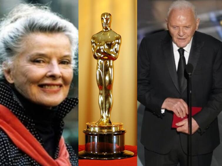 Oscars 2023 top 5 oldest academy award winners details know full details Oscar Awards: 70, 80 வயதிலும் அசத்தல்... அதிக வயதில் ஆஸ்கர் விருதை வென்ற பிரபலங்கள் யார்? யார்?