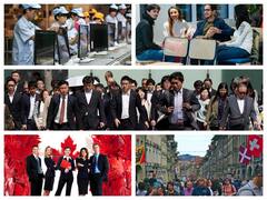 ஜப்பான் முதல் சுவிட்சர்லாந்து வரை...மிகவும் திறமையான தொழிலாளர்களை கொண்ட நாடுகளின் பட்டியல்..!