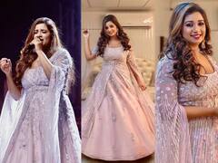 Shreya Ghoshal:'இவ்வளவு சின்ன வயதில் இத்தனை சாதனைகளா?’ க்யூட் குரலழகி ஸ்ரேயா கோஷலின் அறியாத பக்கம்!