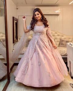 HBD Shreya Ghoshal :  மெல்லிசை குரல் ஸ்ரேயா கோஷலின் எவர்கிரீன் பாடல்...லிஸ்ட் இதோ...!