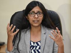 DCW अध्यक्ष की सोशल मीडिया पर क्यों हो रही खिंचाई? स्वाति मालीवाल के पुराने ट्वीट हो रहे वायरल