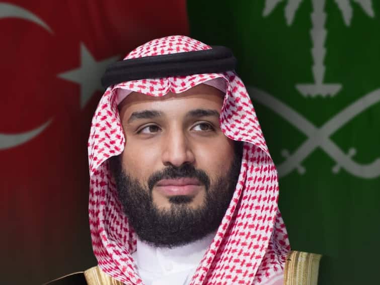 Riyadh Air: New airlines started in Saudi Arabia, 100 cities around the world will be connected, understand the meaning of Crown Prince’s decision