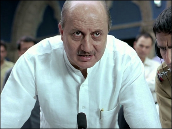 Saaransh To A Wednesday And Others Best Movies Of Anupam Kher On OTT ...