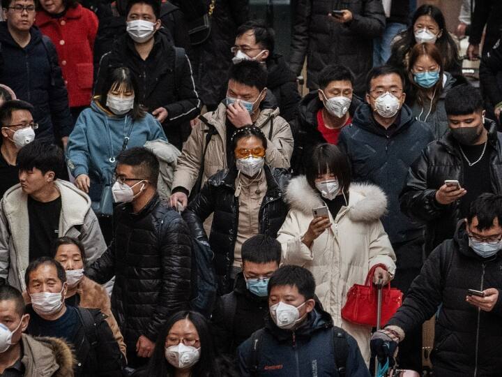 china to impose lockdown as influenza cases spike again people got angry over emergency plan in xian city China: क्या चीन के इस शहर में लगने जा रहा लॉकडाउन? इमरजेंसी प्लान जानकर भड़क उठे लोग, बोले- अब और नहीं