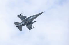 Tata, Lockheed Martin To Build F-16 Multi-Role Fighter Jet's Wings In India: PM Modi
