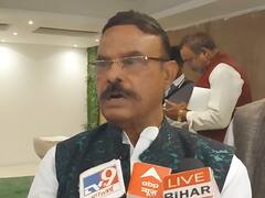 ‘आप गोली चलाएंगे तो हम भी चलाएंगे’, नागमणि बोले- हमारी सरकार बनी तो फ्री रिवॉल्वर देंगे सबको