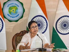 Bengal Govt Forms 8-Member Task Force To Monitor Adenovirus Cases