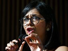 'मां ने मुझे बचाने की हर कोशिश की, पिता ने यौन उत्पीड़न किया', स्वाति मालीवाल ने बयां किया बचपन का दर्द