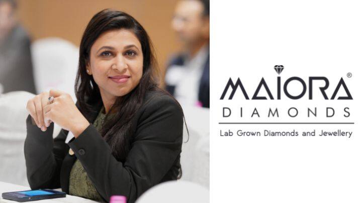 Priti Sheth: Empowering Women Through Lab-Grown Diamond Jewellery