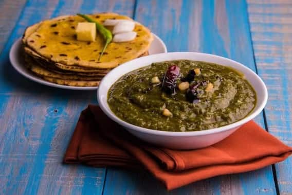 Calcium Rich Veg Food: This food will remove the deficiency of calcium in the body, eat it daily and also feed it to the children. Calcium Rich Veg Food: This food will remove the deficiency of calcium in the body, eat it daily and also feed it to the children.