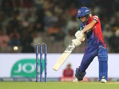 Photos: दुनिया की सबसे खूबसूरत महिला क्रिकेटरों में शामिल है WPL में सबसे ज्यादा रन बनाने वाली खिलाड़ी, देखें तस्वीरें