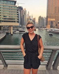 PHOTO: खूबसूरती के मामले में किसी मॉडल से कम नहीं यह तेज गेंदबाज, WPL में दिखा रही है कमाल