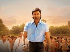 सिनेमागृहात धुमाकूळ घातल्यानंतर ओटीटीवर रिलीज होणार धनुषचा 'वाथी'; जाणून घ्या कुठे प्रदर्शित होतोय हा चित्रपट