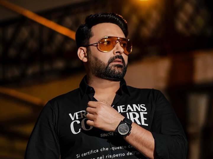 शो शुरू करने से पहले बहुत डरे हुए थे Kapil Sharma, कॉमेडियन ने बताई वजह Kapil Sharma Interview With ABP Live Comedian Reveals he was scared while starting of his comedy show शो शुरू करने से पहले बहुत डरे हुए थे Kapil Sharma, कॉमेडियन ने बताई वजह
