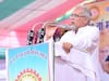 Chhattisgarh: मनवा कुर्मी समाज के 77वें अधिवेशन में पहुंचे सीएम बघेल, सुनाया PM के साथ मुलाकात का ये दिलचस्प किस्सा