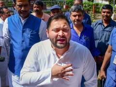 'भाजपाई 600 करोड़ के पहले पुराने का हिसाब तो दे देते', ED के खुलासे पर तेजस्वी का तंज, प्रियंका ने कहा- विपक्ष की...