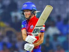 WPL 'ਚ ਸਭ ਤੋਂ ਵੱਧ ਦੌੜਾਂ ਬਣਾਉਣ ਵਾਲੀ ਦੁਨੀਆ ਦੀ ਸਭ ਤੋਂ ਖੂਬਸੂਰਤ ਮਹਿਲਾ ਕ੍ਰਿਕਟਰਾਂ 'ਚ ਸ਼ਾਮਲ, ਵੇਖੋ ਤਸਵੀਰਾਂ