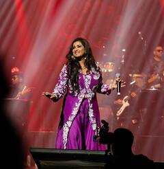 HBD Shreya Ghoshal :  மெல்லிசை குரல் ஸ்ரேயா கோஷலின் எவர்கிரீன் பாடல்...லிஸ்ட் இதோ...!