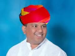 कांग्रेस विधायक ने किरोड़ी लाल मीणा को बताया 'गरीबों का भगवान', क्या संकेत दे रहा है ये बयान?