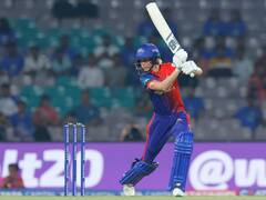 Photos: दुनिया की सबसे खूबसूरत महिला क्रिकेटरों में शामिल है WPL में सबसे ज्यादा रन बनाने वाली खिलाड़ी, देखें तस्वीरें