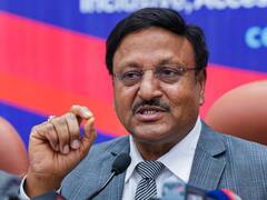 ‘हर चुनाव के बाद इलेक्शन कमीशन की होती है अग्निपरीक्षा’, जानें आखिर CEC राजीव कुमार ने ऐसा क्यों कहा