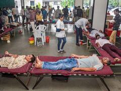 ट्रांसजेंडर, गे और सेक्स वर्कर्स को ब्लड डोनेशन से क्यों रखा बाहर, सरकार ने सुप्रीम कोर्ट में बताई वजह