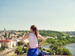 Abroad Travel: यूरोप घूमने का बना रहे प्लान? आसानी से मिल जाएगा इन पांच देशों का वीजा