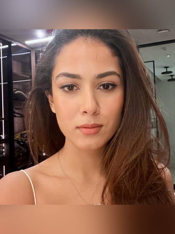 Mira Kapoor's DIY Haircare Tips