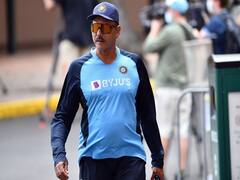 For One-Day Cricket To Survive, It Should Be Reduced To 40-Over Game: Ravi Shastri
