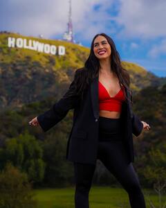 Pawan Singh की ये हीरोइन Oscar 2023 में उड़ाएगी गर्दा, साउथ के इस हिट गाने पर देगी धुआंधार परफॉर्मेंस