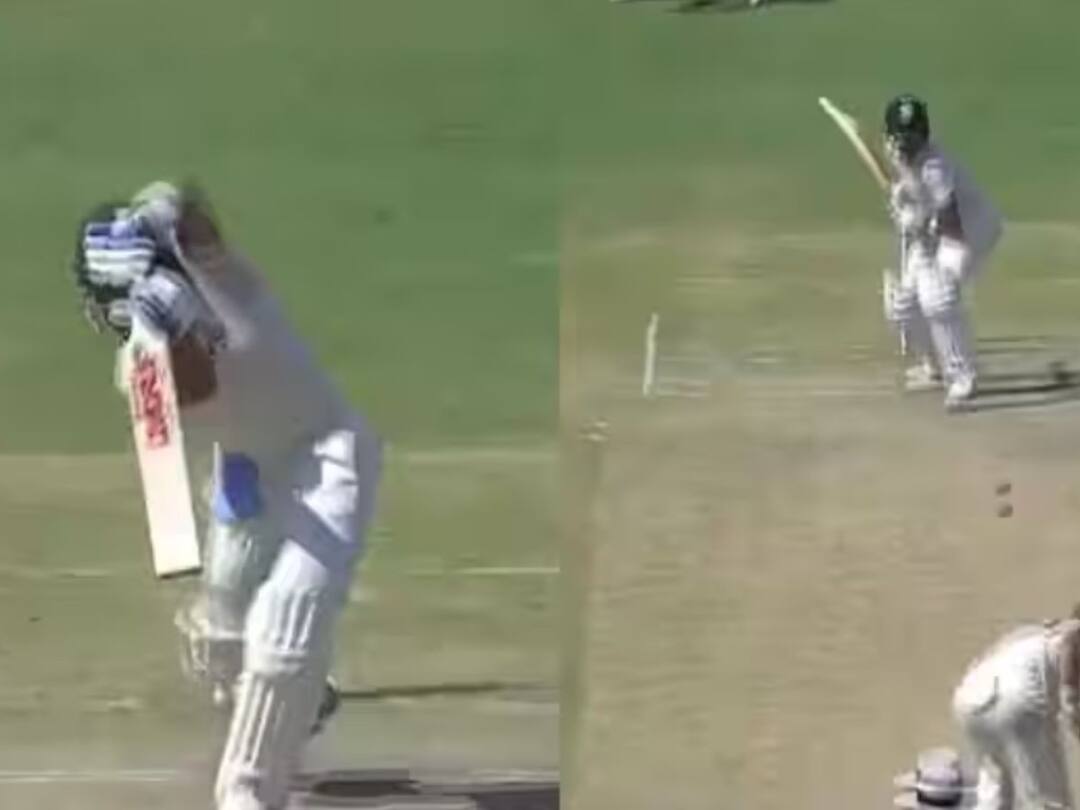 Virat Kohli Batting : क्लासिक कोहली! मिचेल स्टार्कला खेळलेले शानदार शॉट्स बीसीसीआयनं केले पोस्ट, पाहा VIDEO Virat Kohli Quality Shots againt Australia in IND vs AUS 4th test see video Virat Kohli Batting : क्लासिक कोहली! मिचेल स्टार्कला खेळलेले शानदार शॉट्स बीसीसीआयनं केले पोस्ट, पाहा VIDEO