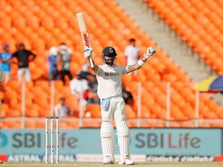 IND vs AUS: વિરાટ કોહલીએ પોતાના નામે કર્યો એક મોટો રેકોર્ડ, ઓસ્ટ્રેલિયા વિરુદ્ધ સૌથી વધુ રન બનાવનારો બીજો બેટ્સમેન બન્યો