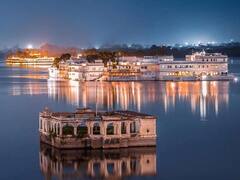 रामबाग पैलेस से लेकर ओबेरॉय उदय विलास तक...ये हैं देश के सबसे महंगे होटल, एक रात का किराया इतना, जितने में आ जाए चमचमाती कार