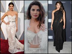 Oscar 2023: साड़ी पहन भारत की शान बढ़ाने से 8 मिलियन डॉलर की ज्वेलरी पहनने तक, Priyanka Chopra ने हर ‘ऑस्कर’ लुक में बटोरी सुर्खियां