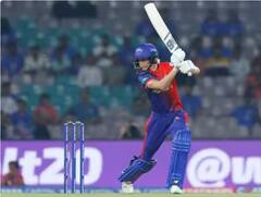 WPL 'ਚ ਸਭ ਤੋਂ ਵੱਧ ਦੌੜਾਂ ਬਣਾਉਣ ਵਾਲੀ ਦੁਨੀਆ ਦੀ ਸਭ ਤੋਂ ਖੂਬਸੂਰਤ ਮਹਿਲਾ ਕ੍ਰਿਕਟਰਾਂ 'ਚ ਸ਼ਾਮਲ, ਵੇਖੋ ਤਸਵੀਰਾਂ