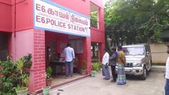 தருமபுரி: பாலக்கோடு கோயில் திருவிழாவில்  ராட்டின ஊழியர்களுக்கு அடி, உதை