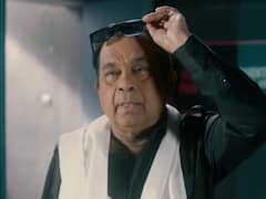 వెంకటేష్ ఏం పొడిచారో చూస్తా, ఆ పాత్ర మిస్సయినందుకు బ్రహ్మానందం హర్ట్!