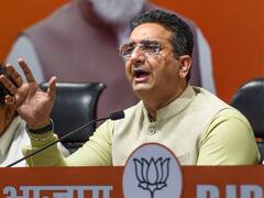 सिसोदिया, तेजस्वी और कविता पर बरसी बीजेपी! कहा- 'कोई भी भ्रष्ट व्यक्ति कानून से ऊपर नहीं'