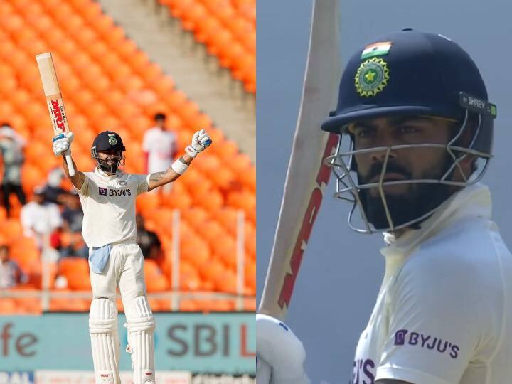 Virat Kohli Century:1204 நாட்கள் தவம்… 3 ஆண்டுகளுக்கு பிறகு டெஸ்டில் சதம் விளாசினார் விராட்..! கோலியை கொண்டாடும் ரசிகர்கள்..!