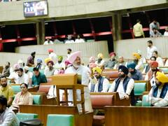 बजट में चुनावी घोषणाओं को भूली पंजाब सरकार, OPS और महिलाओं की मासिक आय पर साधी चुप्पी